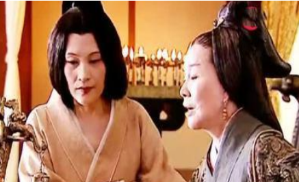 汉武帝接位后，对于这位太皇太后窦氏是个怎样的态度？