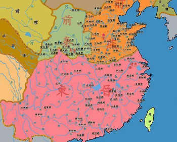 北燕开国皇帝高云,他的悲剧是如何造成的?