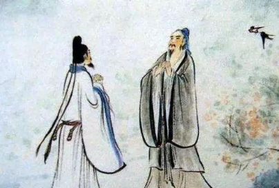 从地痞流氓到诗词名家，韦应物的一生经历过哪些磨难？
