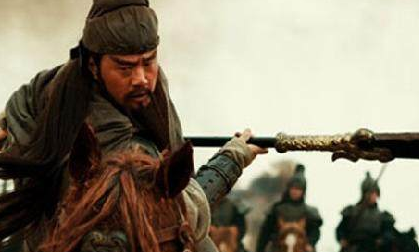 白马坡一战中关羽为什么能斩杀颜良 其实道理很简单