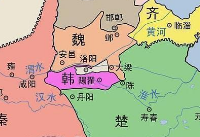 战国时期赵国的灭亡,赵悼襄王在扮演着什么角色?