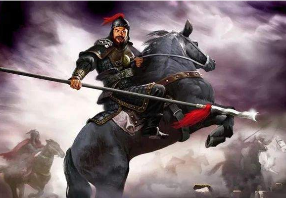 揭秘：晚唐枭雄李克用是如何发迹的？