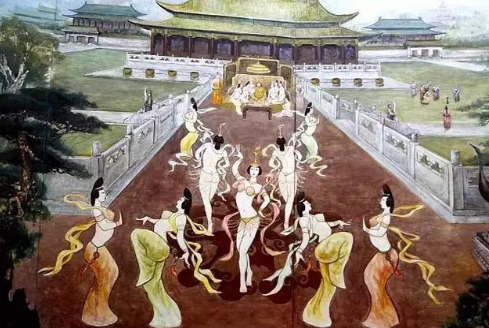&ldquo;作天作地&rdquo;的元朝皇帝：妥懽帖睦尔是什么样的人？