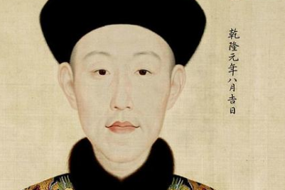 乾隆九过济南而不入是为何？之间发生了什么事情