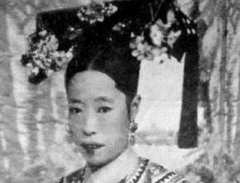 历史上真实的隆裕太后是何形象？一生经历了什么
