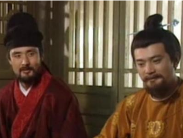 武则天当上皇后之后是如何对待两个哥哥的?