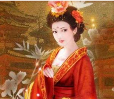 揭秘美人褒姒的出身，她是怎么进宫的？