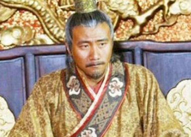 73岁入仕的刘三吾为何会被朱元璋怒贬?他做了什么