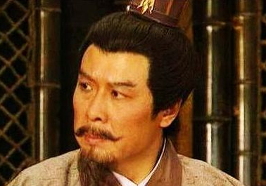 蜀国本可以有“六虎上将”,那么此人是谁呢?