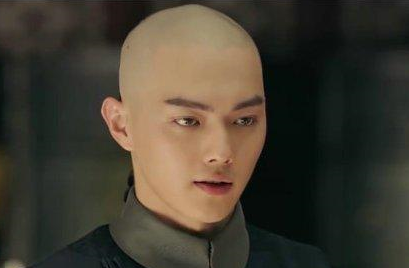 传闻中福康安是乾隆的私生子 这件事情在正史中是真的吗