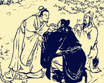 在蜀汉关羽是什么权力地位?名副其实的二把手