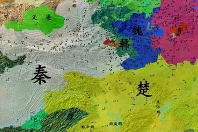 为秦国奔走半生的张仪晚年时却被赶出秦国，这是为何？