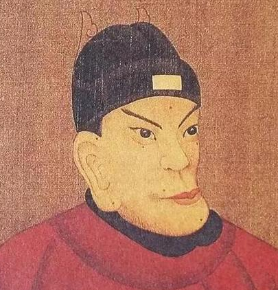 朱元璋死后 后宫中的妃子为什么要全部陪葬