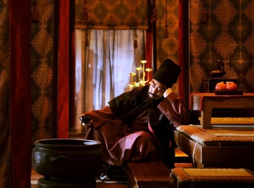 韩愈的一生是怎样的?他提携过哪些人?