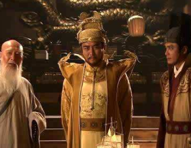 朱允炆执政有何作为?燕王朱棣造反的理由是什么