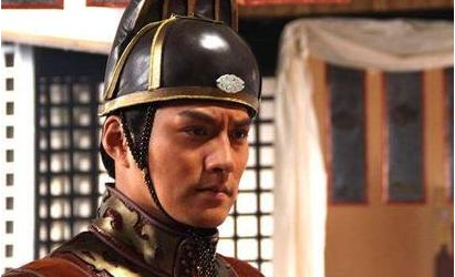 等到李世民继位时，秦琼为什么就开始称病不上朝了？