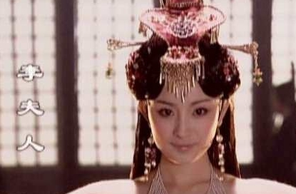 揭秘:刘彻一生最爱的女人是李夫人吗?
