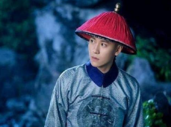 荣妃马佳氏:为康熙生下第一子,也是为他生育最多孩子的妃子
