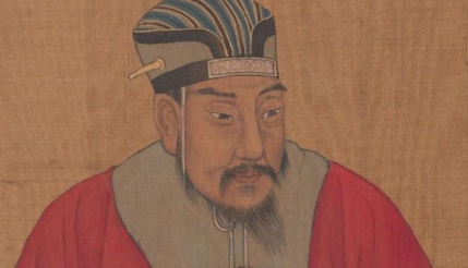 在独孤皇后在世时，隋文帝只爱她一人是有哪些原因？