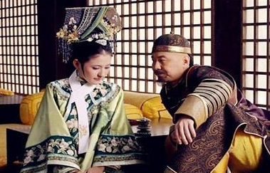 历史上真实的雍正是为了达到目的可以不择手段的人？