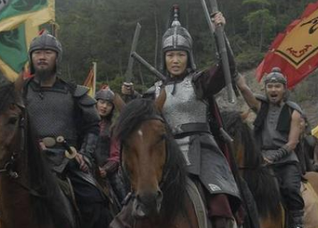 明朝&ldquo;抗倭第一女将&rdquo;是谁？瓦氏夫人的一生有何作为？