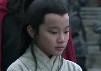 若未早逝，曹冲能成为曹操继承人的机会有多大？