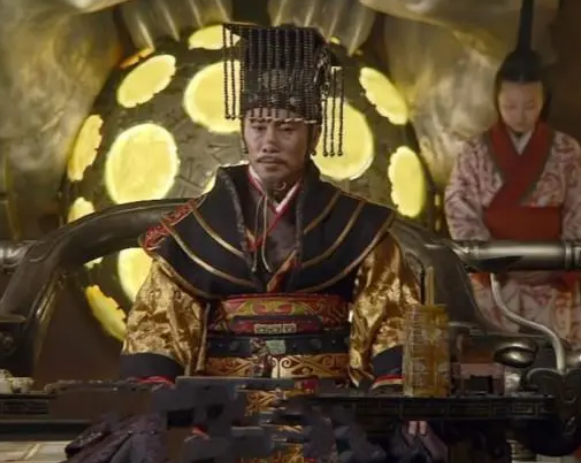 揭秘:历史上死法最搞笑的国君是谁?