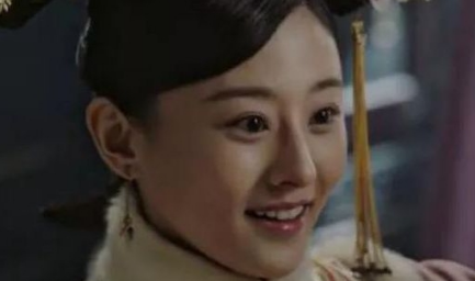 固伦和敬公主作为乾隆的女儿，她如何集万千宠爱于一身？