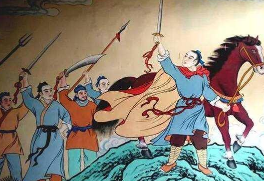 年少抗金，辛弃疾的一生有多传奇？