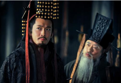 孙权为什么能成就一番大事业?他有什么过人之处?