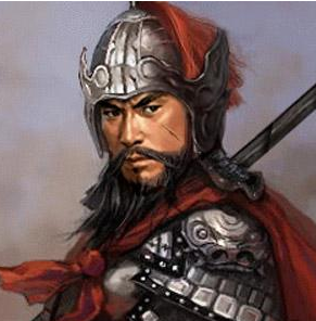 他是明朝开国大将，死后朱元璋痛哭