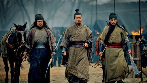 三国中被低估的武将:文聘的实力到底如何?