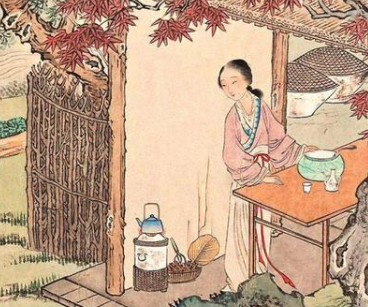 苏麟被戏称为史上最懒的诗人,这是为何?