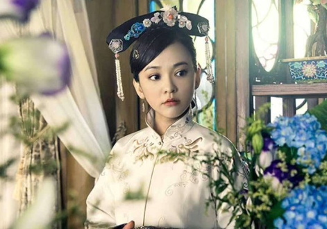 揭秘:固伦和静公主的一生有多幸福?