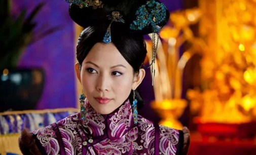 哲哲皇后一生无子，却成为了满清第一位太后