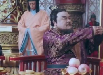 什么是对食洗三？杨贵妃与安禄山是何关系?