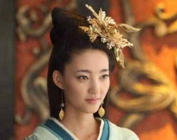 曾嫁作人妇的王娡能入宫最后还当上了皇后，是为何？