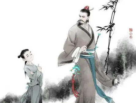 孔融因为孝悌扬名天下，最后为何会死于不孝的罪名？