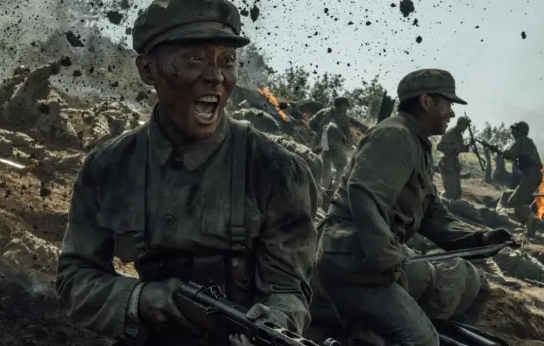 《跨过鸭绿江》什么时候播大结局?为何要“省着播”?