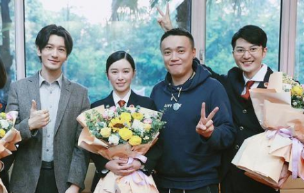 电影《最后的真相》黄晓明饰演的是谁？感叹演律师有点难