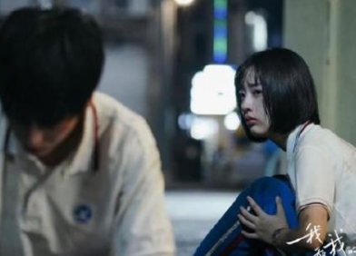 《时光少年》男主是什么人设?简直是太和胃口了