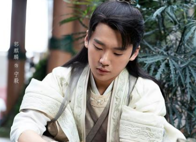 《赘婿》是什么大结局?苏檀儿最后真的入宫了吗