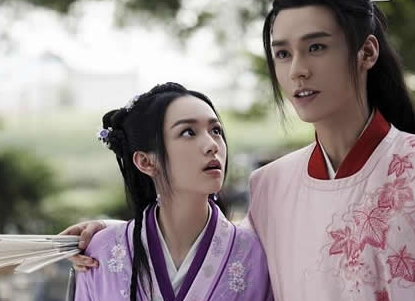 《山河令》顾湘和温客行的关系是什么 顾湘喜欢的人是谁