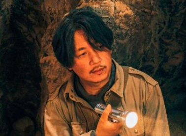 电影《摸金玦》什么时候上映?《鬼吹灯》的前传