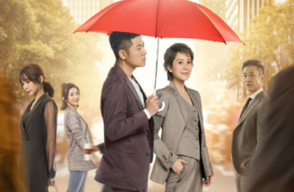 《甜蜜》讲了什么故事？在哪个平台观看呢？