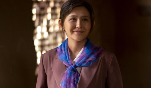 《山海情》中永富和水花最后的结局如何？
