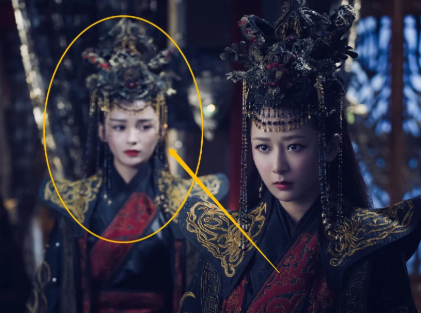 《玉昭令》王一菲饰演的什么角色？她还演过什么剧？