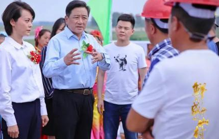 《鲜花盛开的山村》央视单集首播,剧情高潮一个接着一个