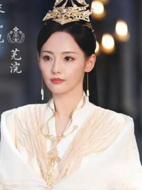《千古玦尘》芜浣死了吗?芜浣第几集下线?