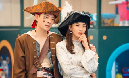 《陪你一起长大》什么时候播出？主要剧情简介